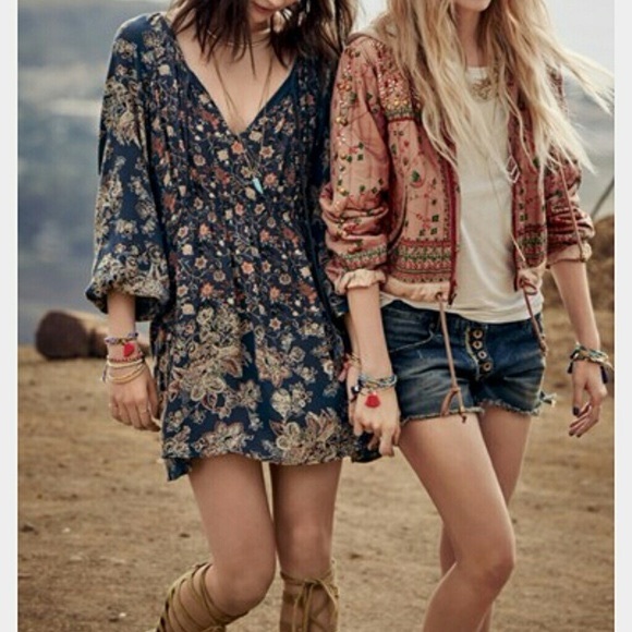 free people dresses lucky